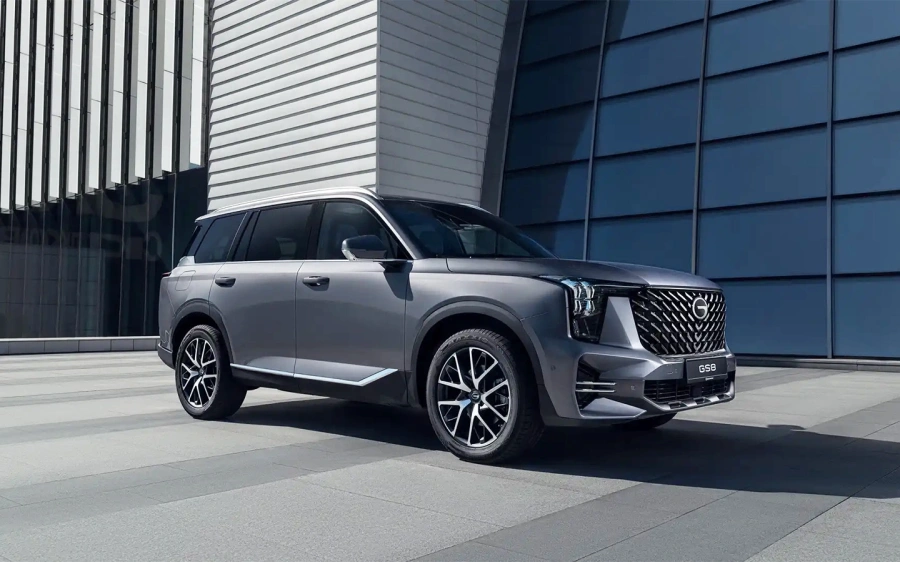 GAC отзывает 17 тысяч автомобилей в России: какие модели требуют срочного ремонта?