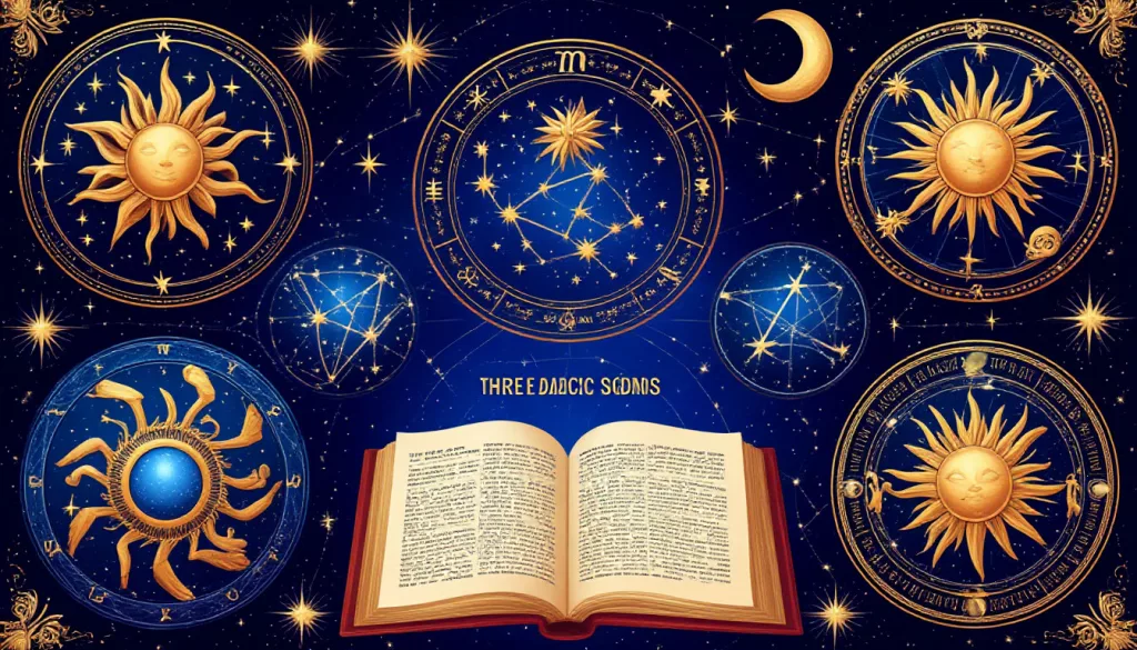 Три знака зодиака, которым звезды сулят сказочное везение: прогноз Тамары Глобы