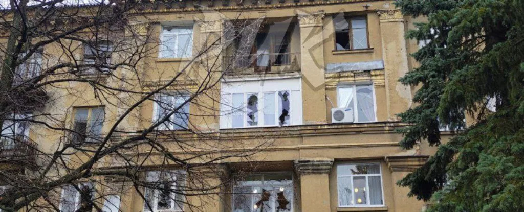 Три беспилотника перехватила российская ПВО ночью. Всё они сбиты над Брянской области