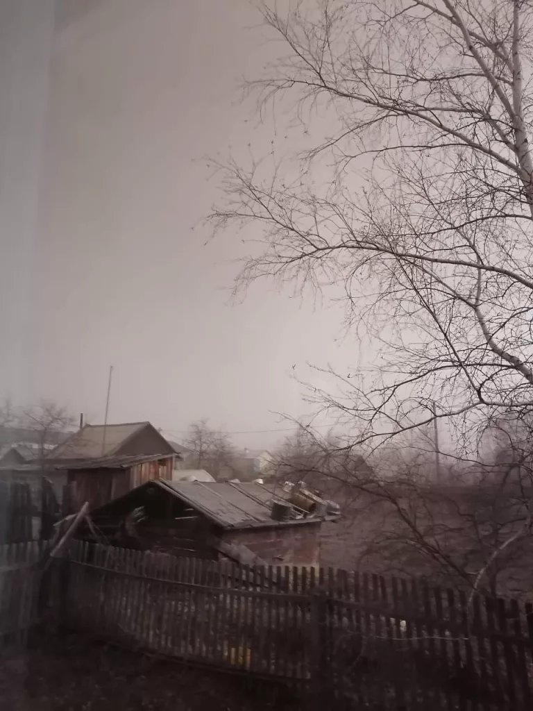Пеплопад на Камчатке — вулкан Безымянный начал извержение и накрыл пеплом несколько населенных пунктов