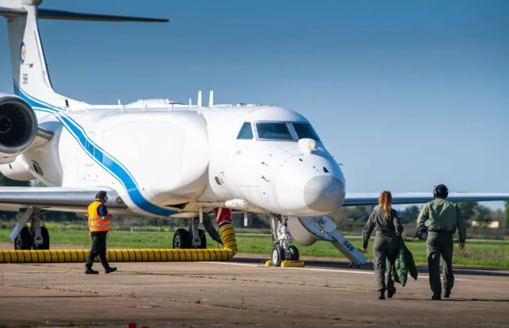 На прошлой неделе ВВС Израиля приняли участие в международных авиационных учениях Iniochos 2026, которые проходили в Греции под руководством ВВС Греции