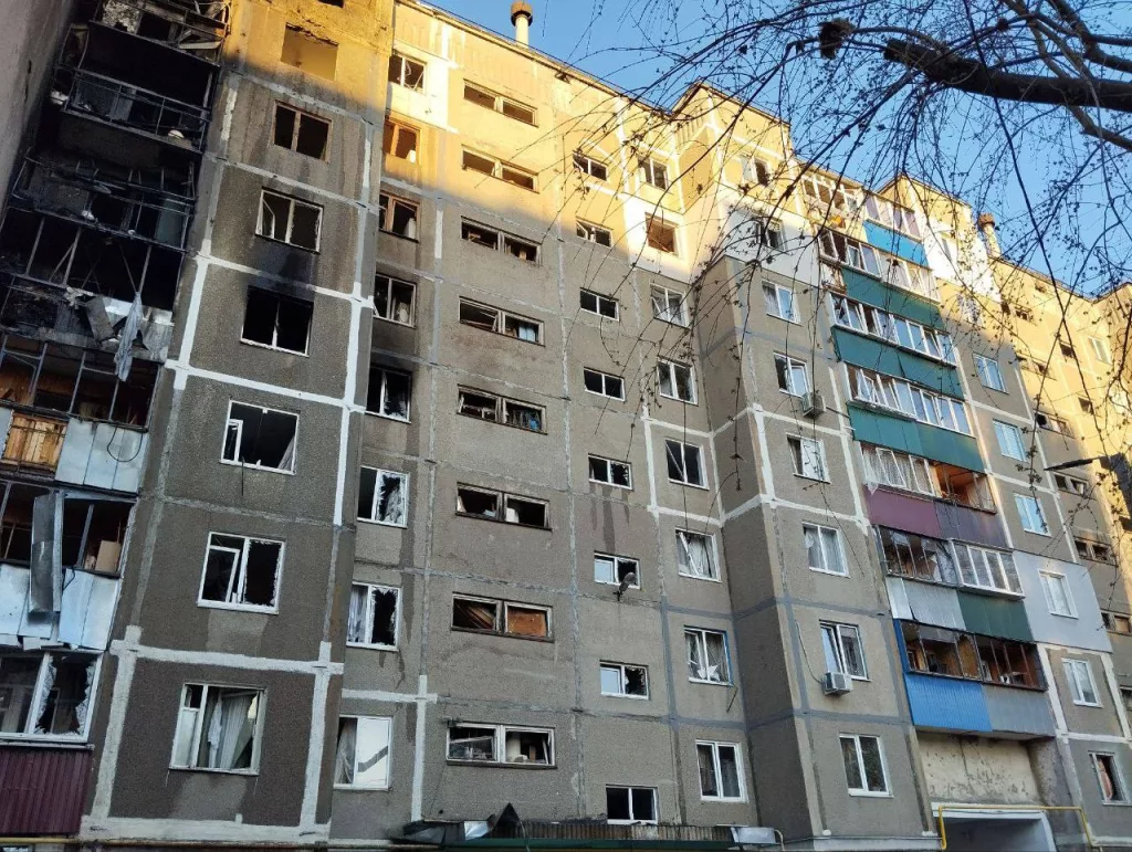 115 украинских БПЛА уничтожила/перехватила ночью ПВО: 109 – над Курской обл, 3 – над Воронежской, по одному – над Московским регионом, Брянской и Орловской области