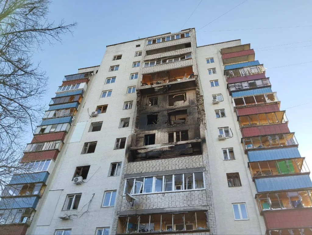 115 украинских БПЛА уничтожила/перехватила ночью ПВО: 109 – над Курской обл, 3 – над Воронежской, по одному – над Московским регионом, Брянской и Орловской области