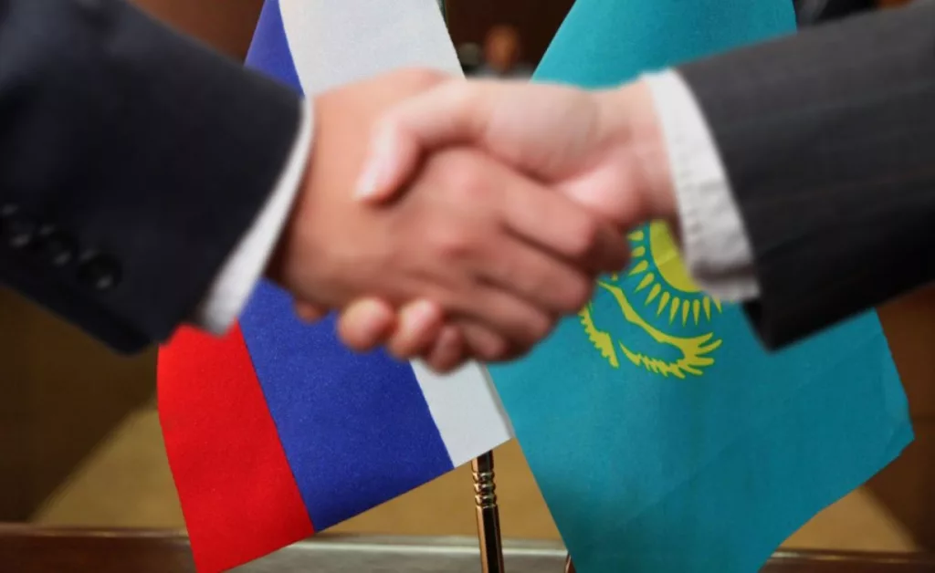Россия и Казахстан укрепляют сотрудничество: энергетика и финансы — в фокусе внимания