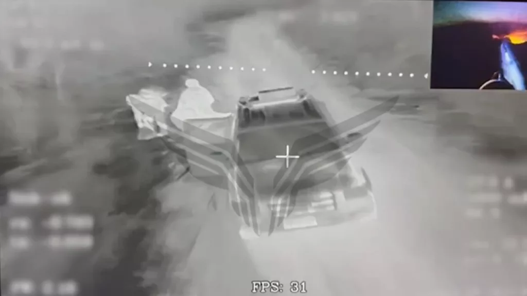 Работа "Рубикона" FPV-дронами по бронетехнике, автотранспорту, личному составу, артиллерии позициям ВСУ