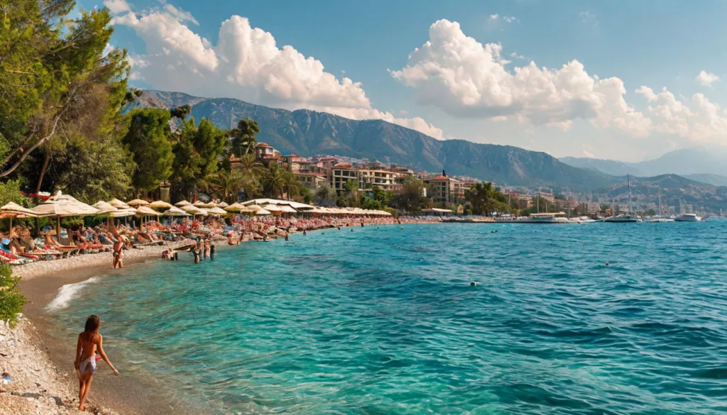 Альтернативные направления для майского отдыха: почему стоит забыть о Турции в пользу других курортов