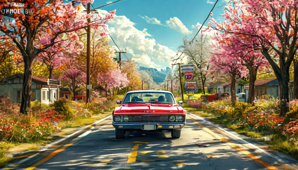 Весна на дорогах: выезд за город может стоить вам водительских прав – что ждет автомобилистов с середины апреля