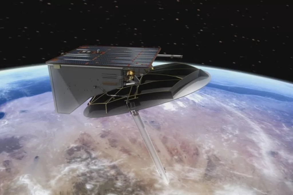 Германия решила, что пора выходить из-под цифрового зонтика Илона Маска — и начала прощупывать почву для создания собственной спутниковой группировки