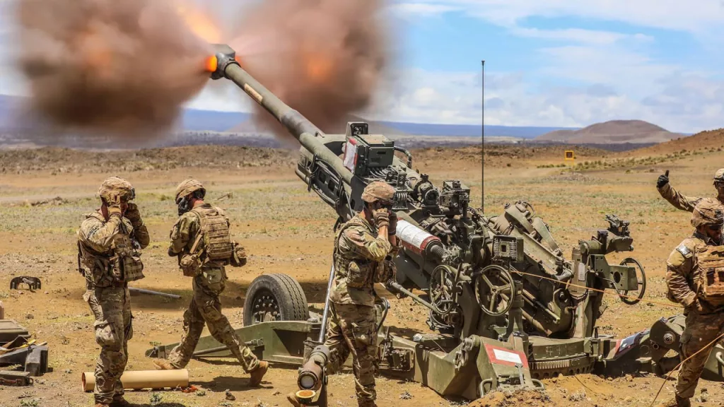 Министр обороны США Пит Хегсет распорядился разработать "гендерно нейтральные" физические стандарты для боевых должностей в американской армии