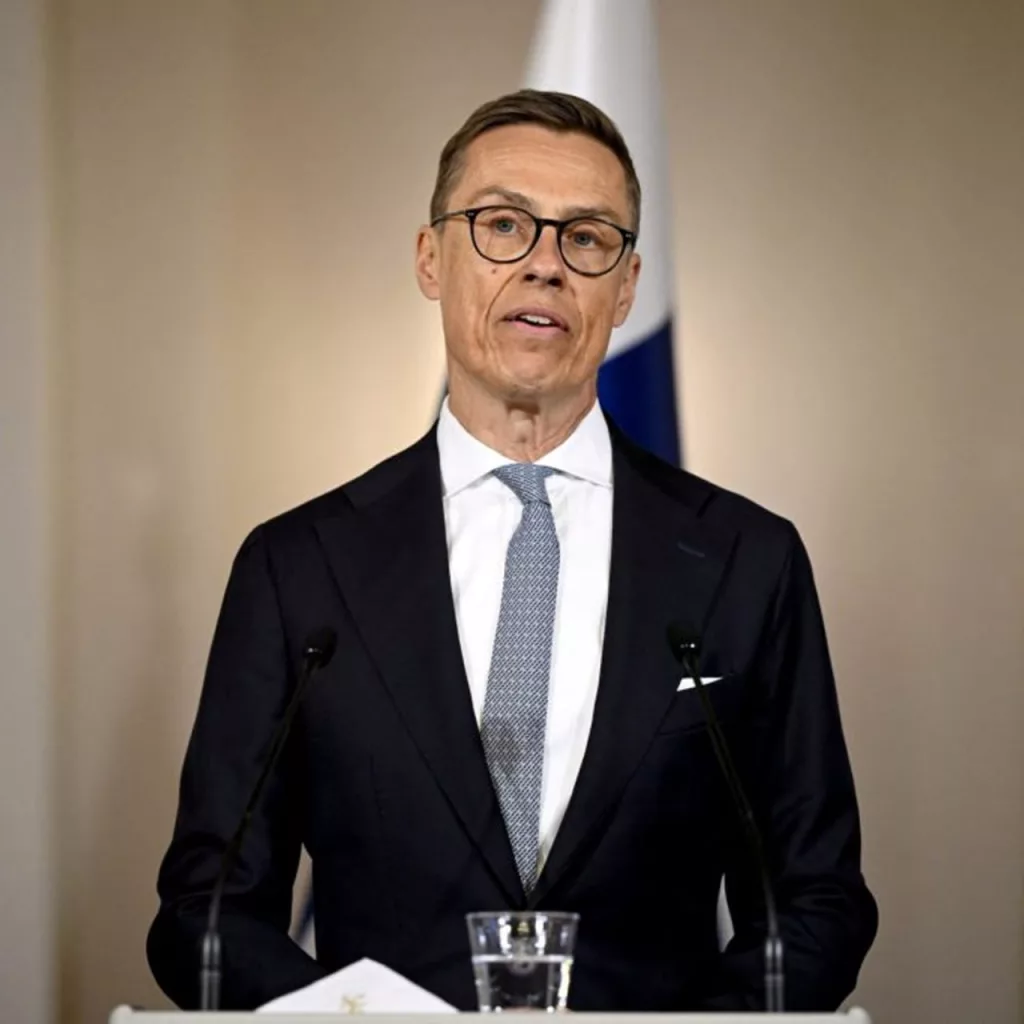 Финляндии необходимо «морально подготовиться» к восстановлению отношений с Россией, заявил президент Александр Стубб