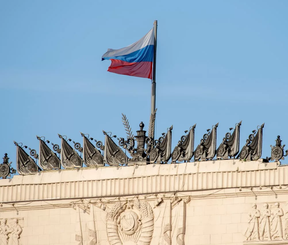 Украинские источники начали паниковать из-за рывка российских войск в Кондрашовке — деревне в трёх километрах от Купянска