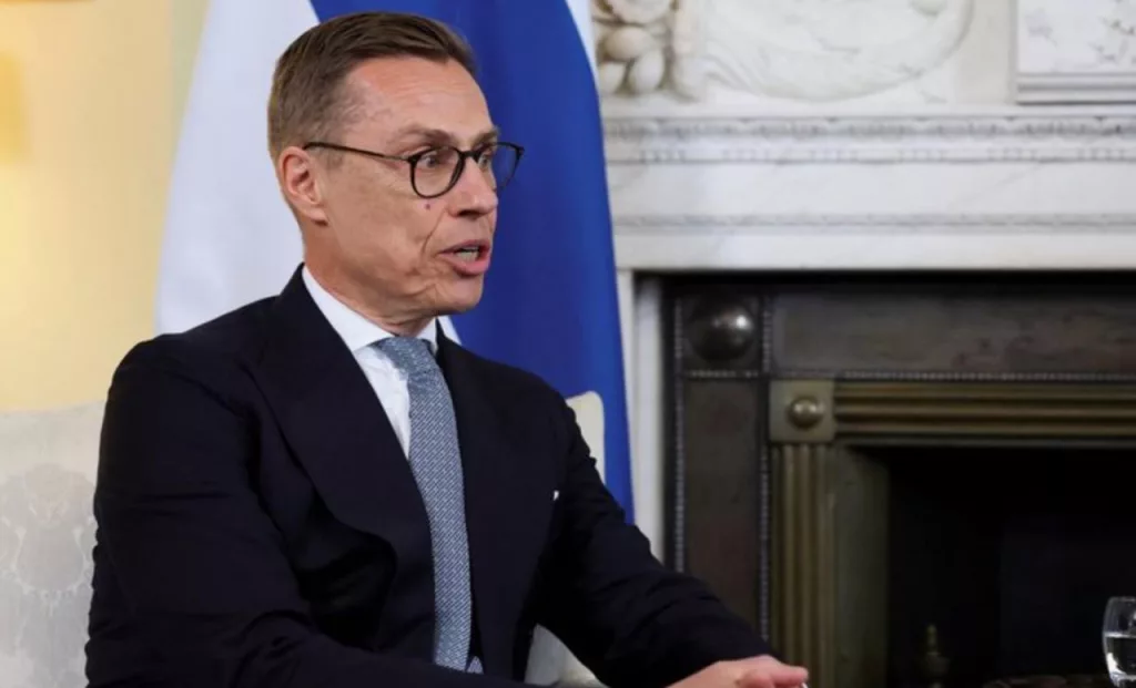 Политическое сальто: Финляндия заговорила о восстановлении отношений с Москвой