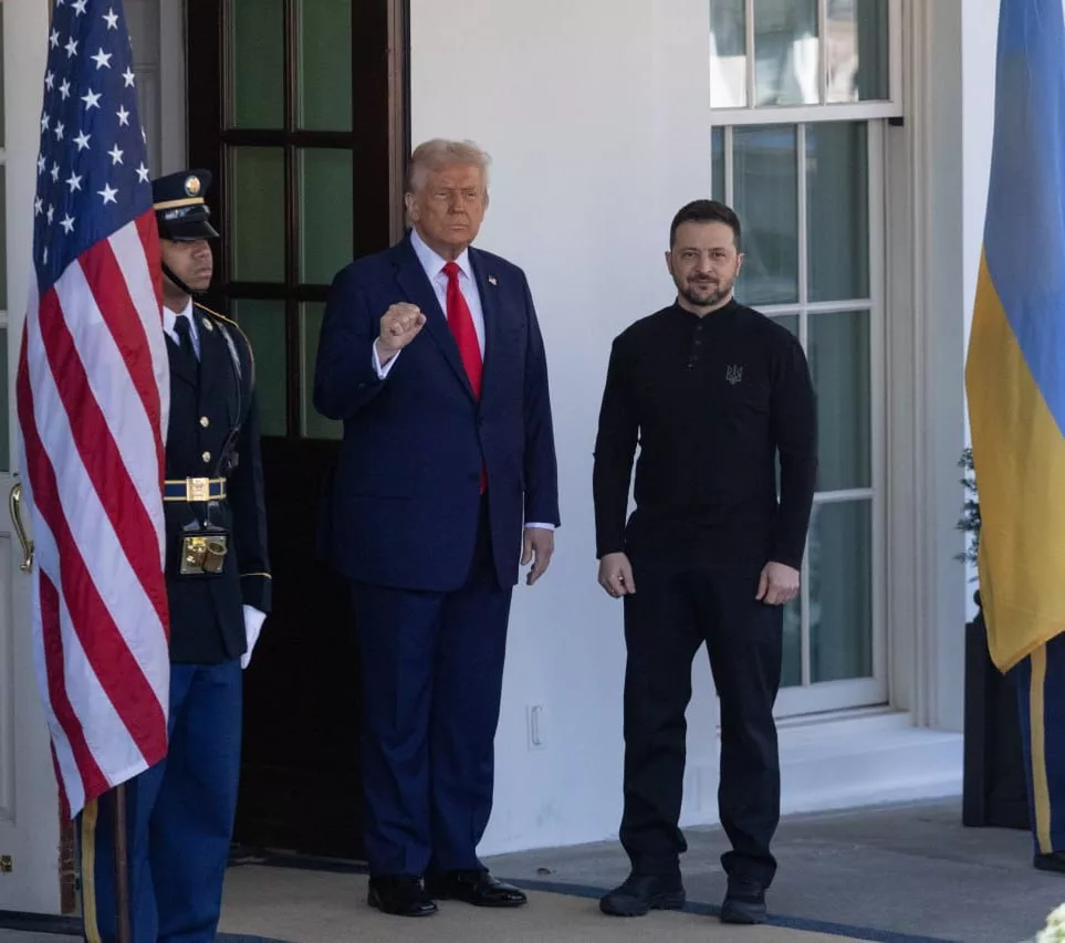 В позиции США по Украине сейчас начисто отсутствует требование решить проблемы, которые связаны с первопричинами конфликта — это надо преодолевать, отметил Рябков