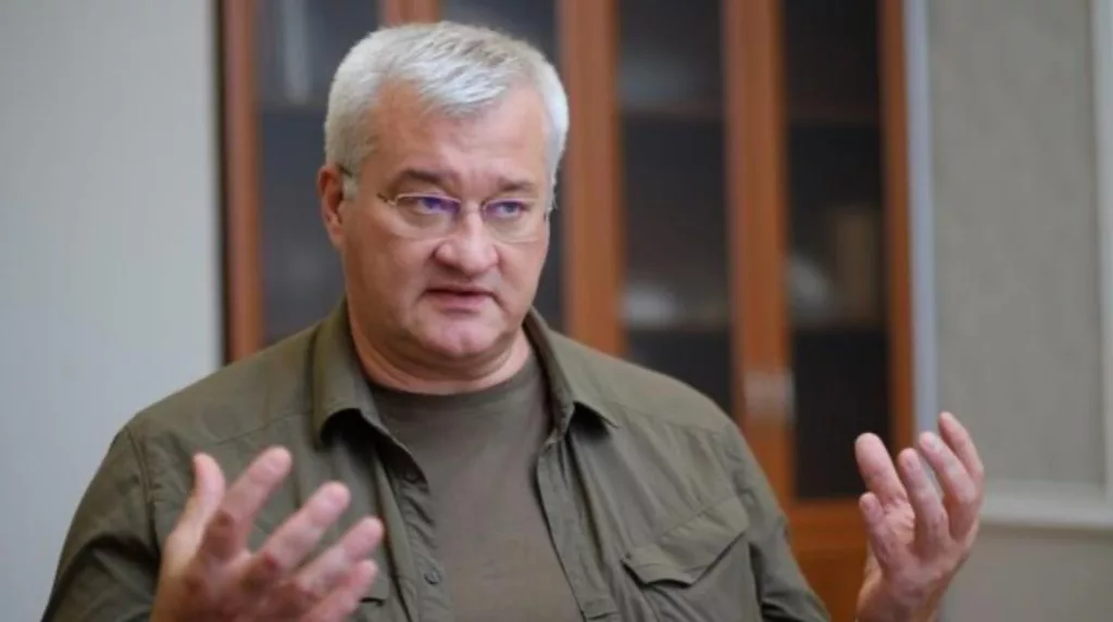 «Взаимовыгодно для США и Америки»: как Украина готовится отдавать ресурсы