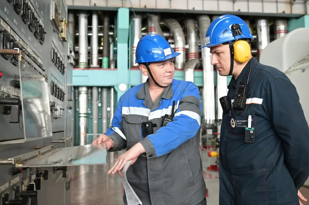 Белоярская АЭС получила разрешение на продление эксплуатации третьего блока БН-600 до 2040 года