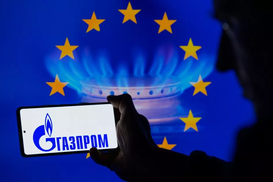 В Европе думают об увеличении импорта российского газа на фоне все более напряженных отношений с Трампом, пишет Der Spiegel