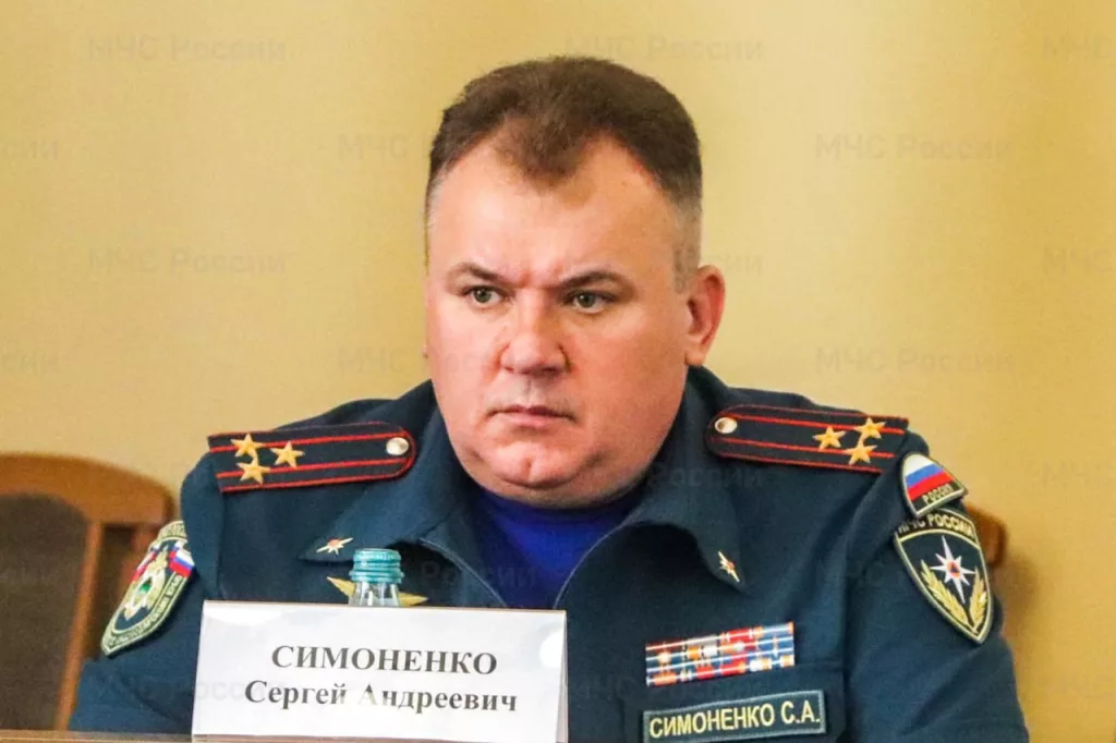 «Огнеупорный полковник»: Симоненко лишился имущества на 360 млн, но не всего