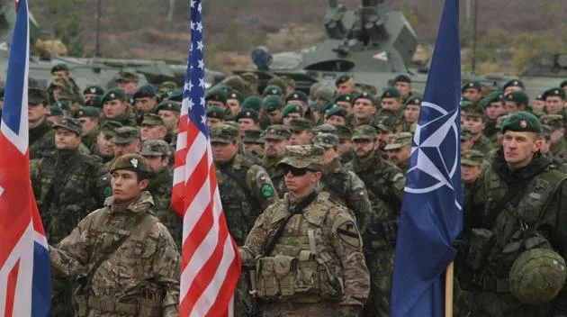 Вашингтон бьет по устоям НАТО – союзники паникуют