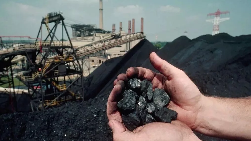 Германия начнет массово сжигать уголь ради военного противостояния с Россией