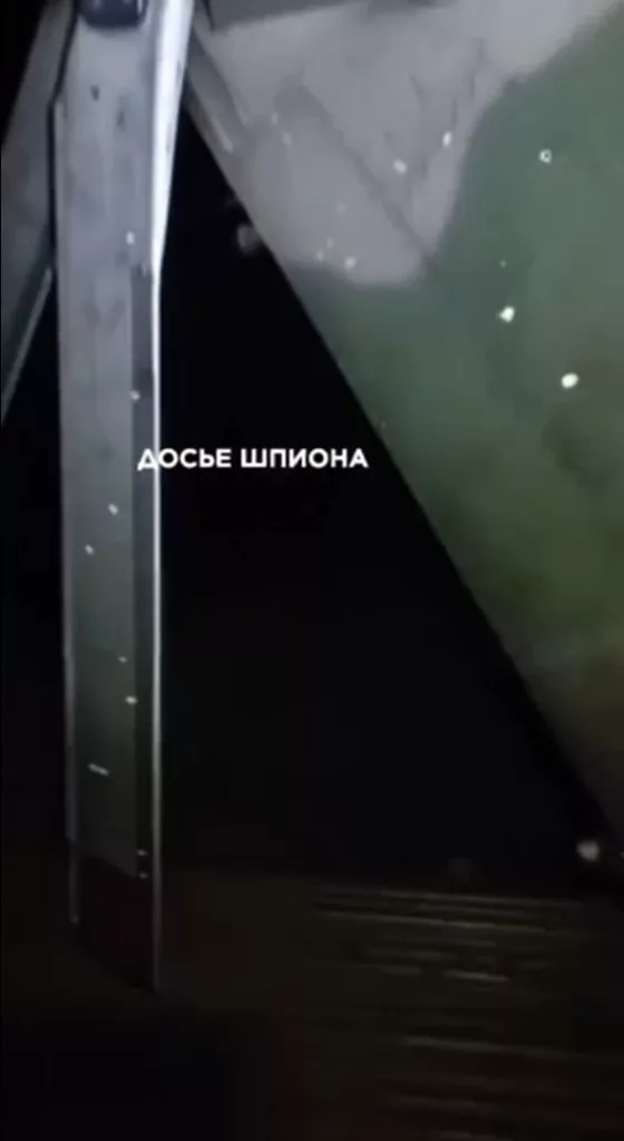 Последствия удара из РСЗО HIMARS по вертолетам ВКС России в Белгородской области 24 марта