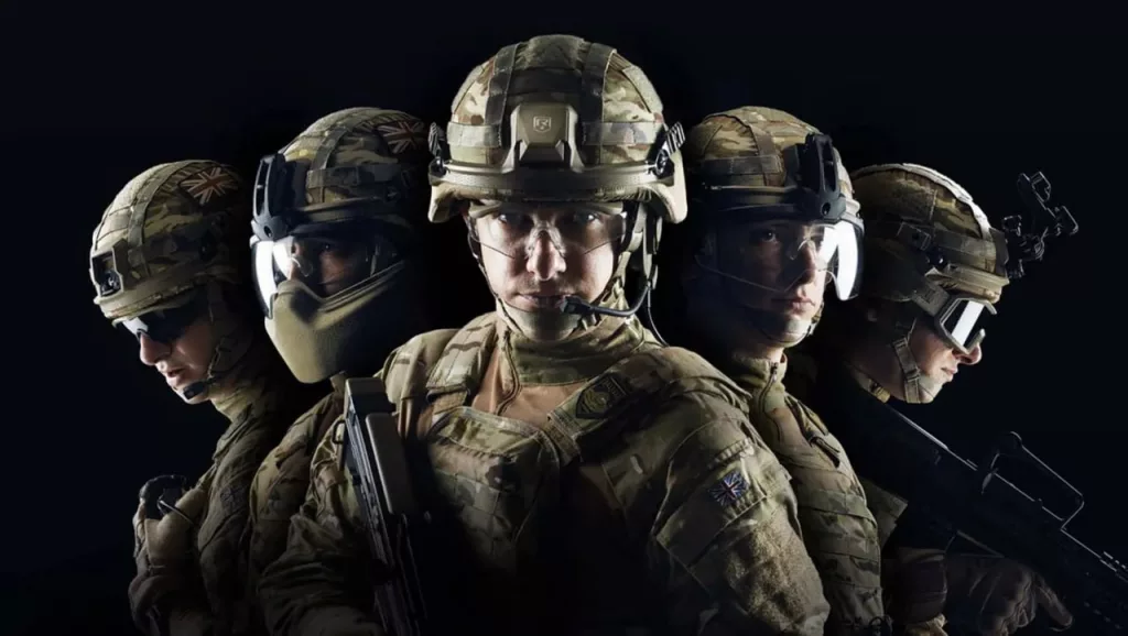 Американская компания открыла производство в Польше и планирует произвести 2 миллиона шлемов к 2026 году