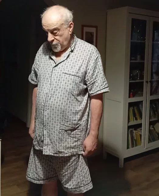 Отца иноагента Леонида Волкова задержали в Екатеринбурге по подозрению в финансировании экстремистов