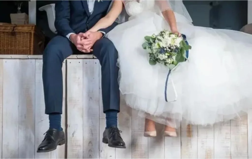 Свадьба с кэшбэком: в РФ предлагают ввести налоговый вычет для молодоженов