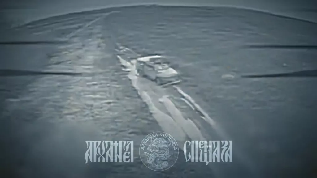 Противник продолжает использовать в Белгородской области технику, выведенную ранее из Курской области