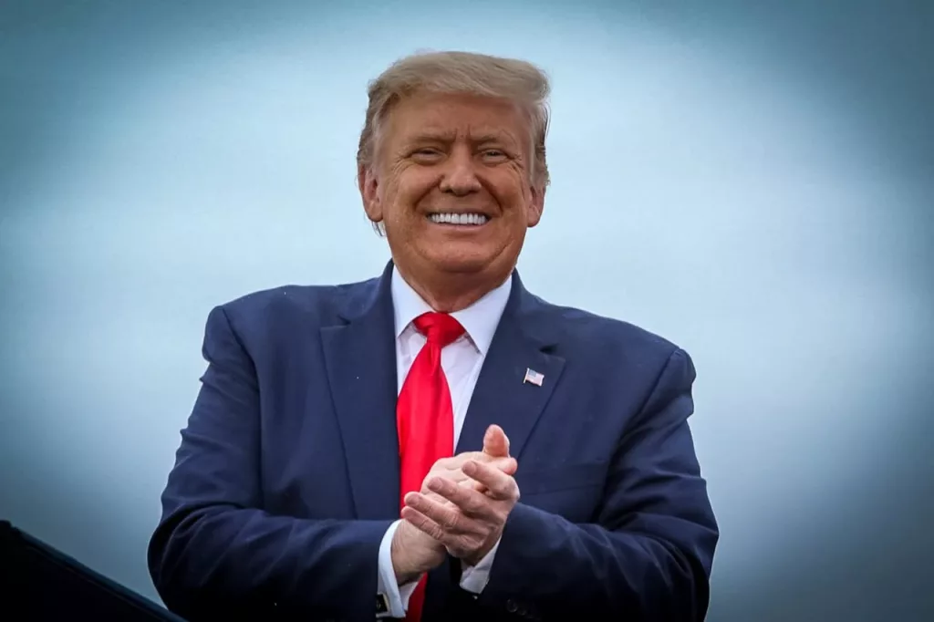 Для Германии пошлина в 20% - это экономическая катастрофа, - утверждают авторы исследования Юрген Маттес и Самина Султан