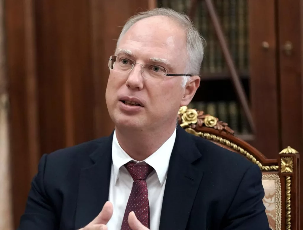 Американцы готовы занять ниши, оставленные ушедшими из РФ европейскими компаниями – Дмитриев