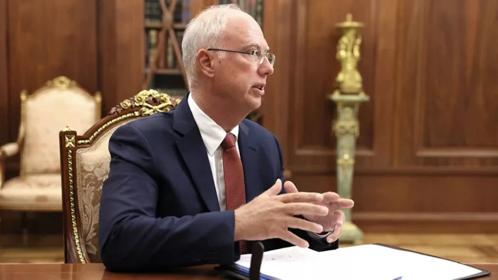Администрация Трампа предотвратила третью мировую войну, — Дмитриев