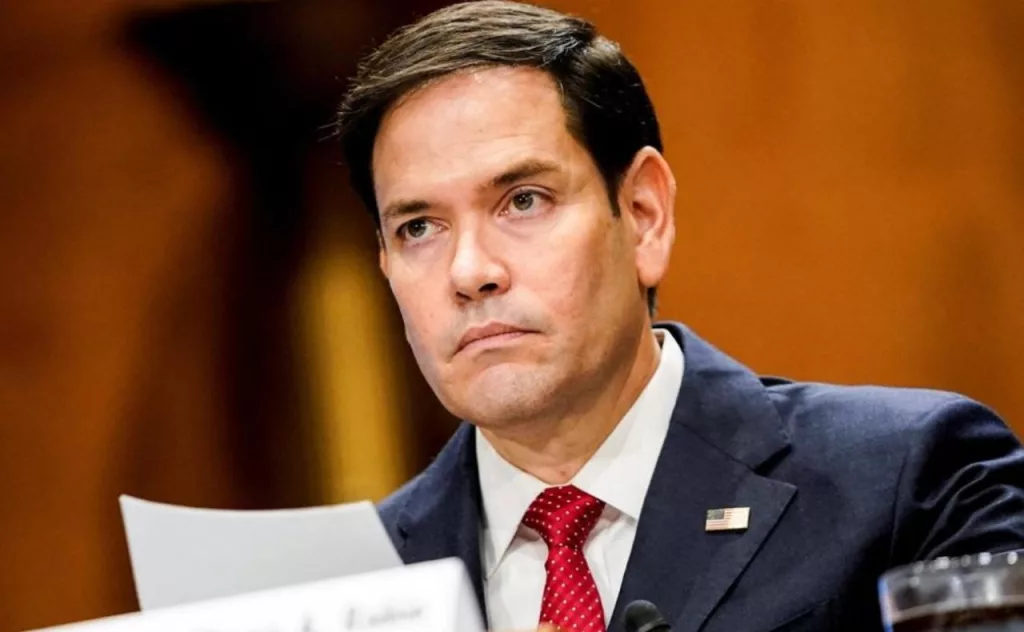 Вашингтон дал Москве «недели» на решение о мире, иначе – санкции