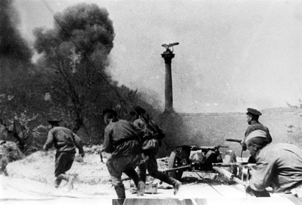 8 апреля — события в этот день в истории