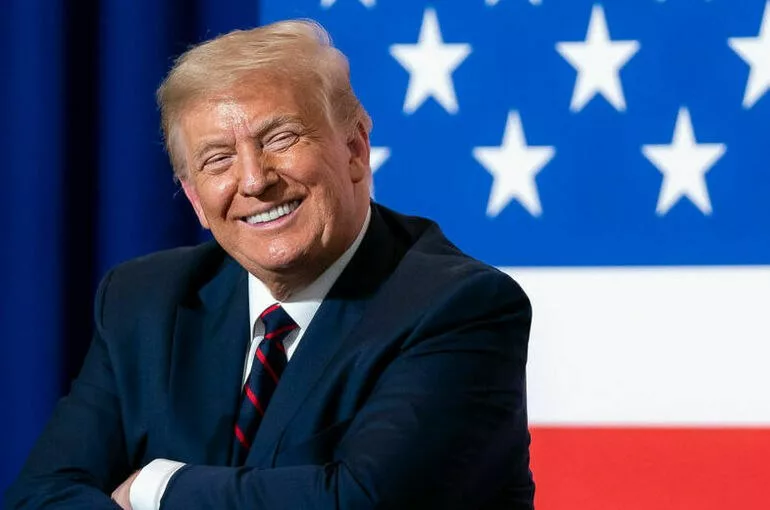 Трамп отклонил предложение ЕС о взаимных нулевых тарифах на промышленные товары и автомобили