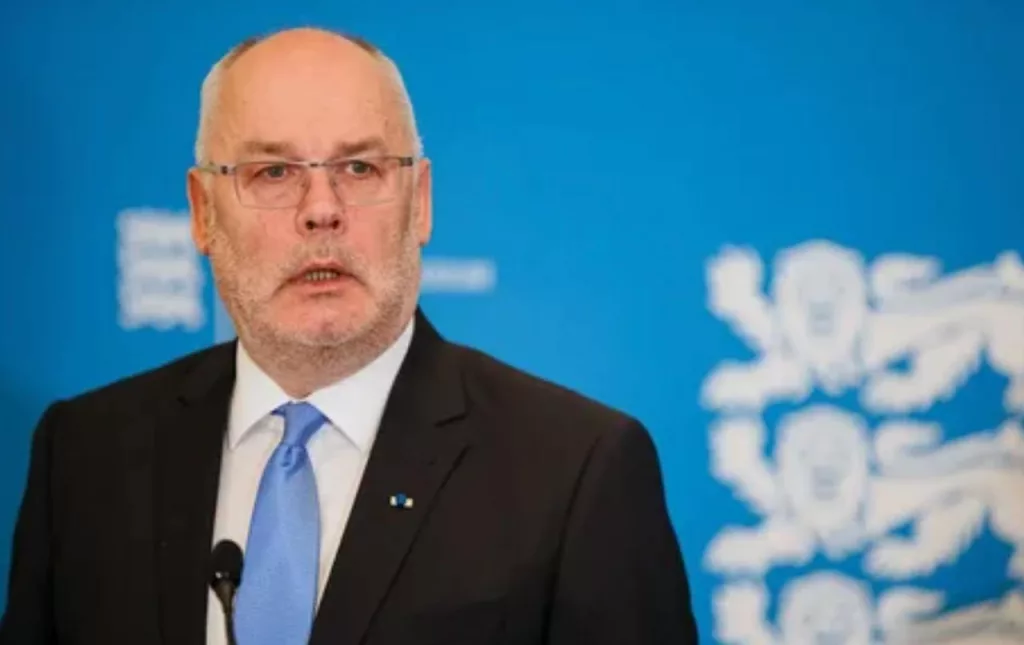 Эстония лишила россиян и белорусов права голоса на местных выборах