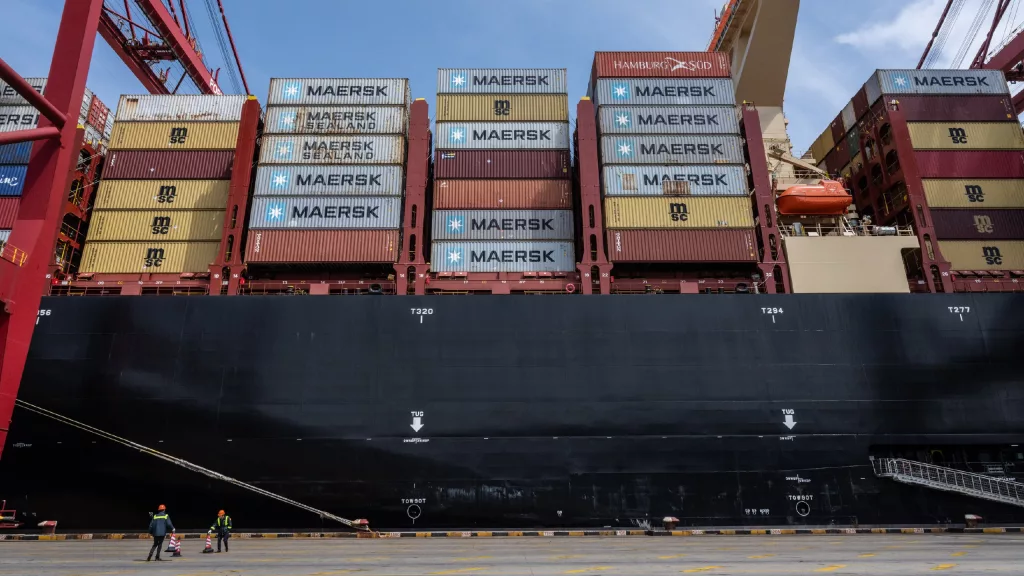 США и Китай на грани экономического раскола: последствия для мировой экономики