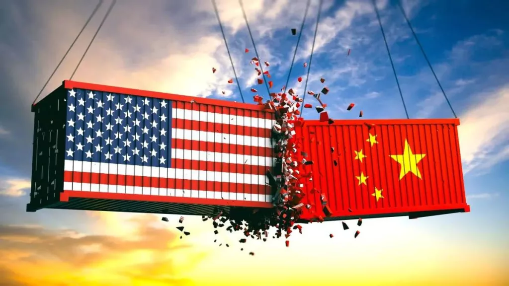 Парадокс Трампа: свергнем идею свободных рынков, потому что она слишком хорошо работает