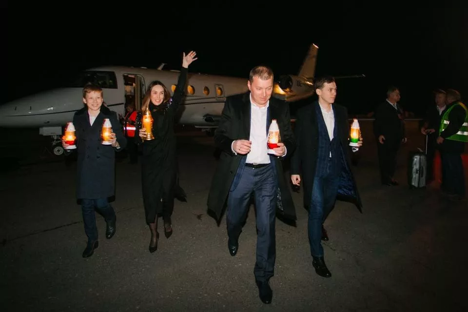 Путь обыкновенного вора, или как "главный" оператор БпЛА Украины присваивает миллионы долларов