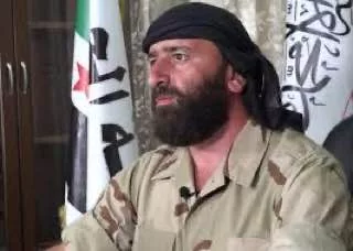 Юрий Подоляка - Сирия - одна из бригад сирийской армии подняла мятеж против террористов ХТШ