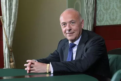 Экс-главу МИД РФ Андрея Козырева внесли в реестр иноагентов