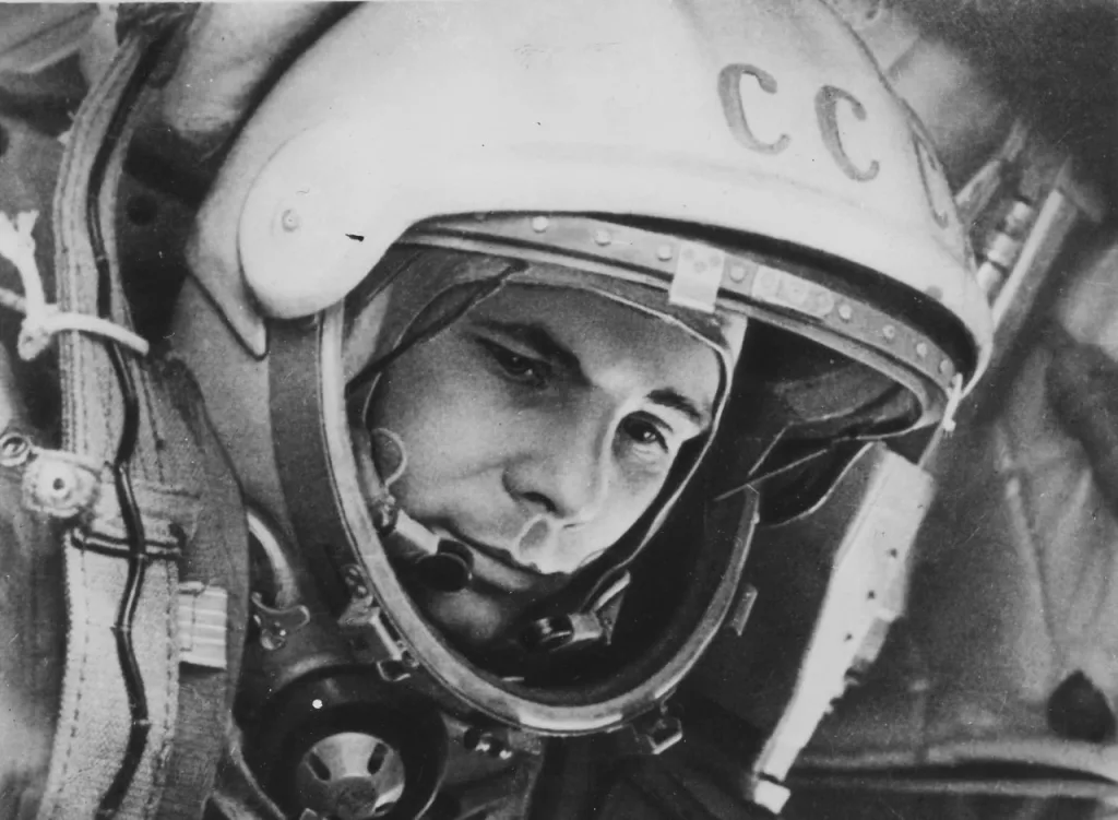 12 апреля — события в этот день в истории