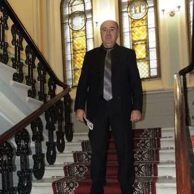 Пишут, что в Ярославле глава азербайджанской диаспоры задержан за организацию нелегальной миграции