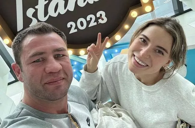 Спецпредставитель президента РФ — Кирилл Дмитриев сообщил, что ведется работа над возвращением турниров UFC в Россию. Об этом Дмитриев написал у себя в телеграм-канале