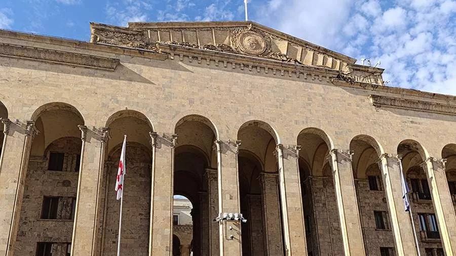 Россия готова восстановить дипотношения с Грузией — но есть условие