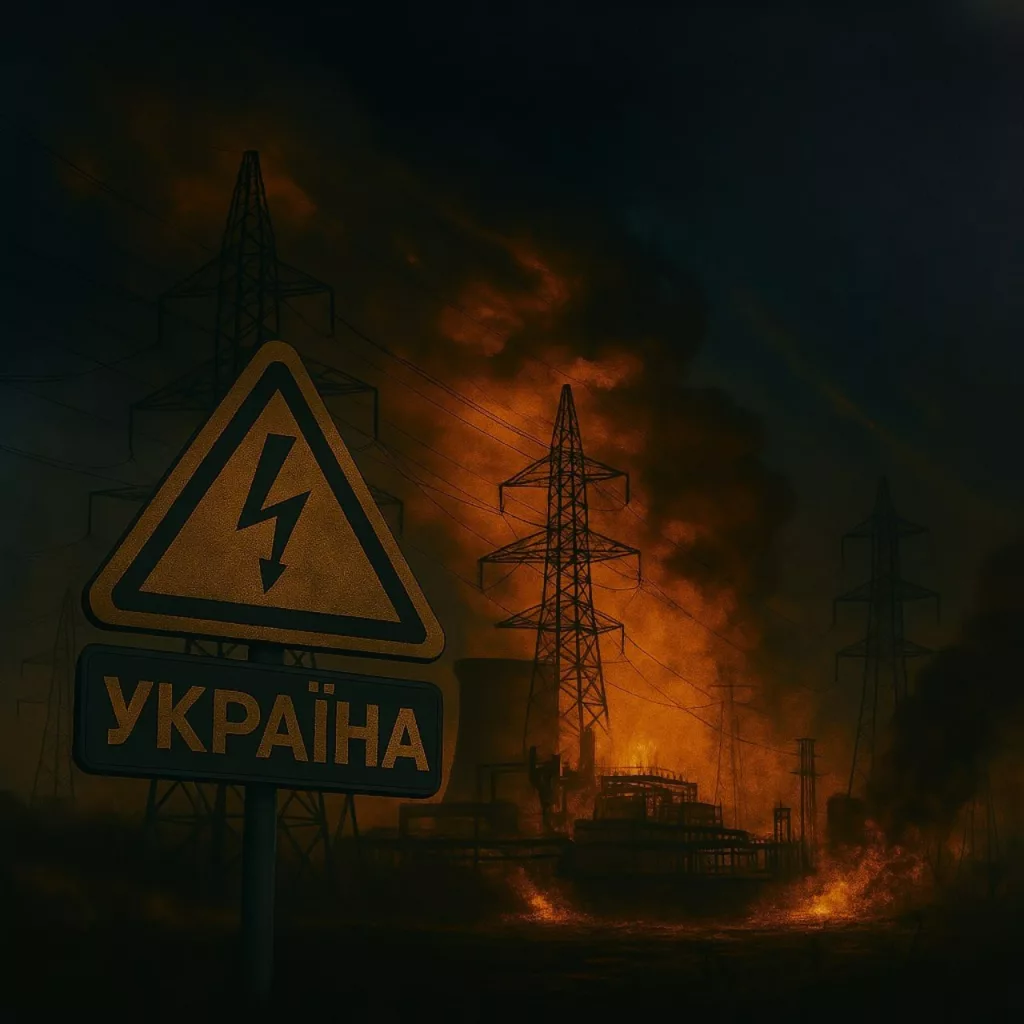 16-18 апреля истекает временный мораторий на удары по украинской энергетике