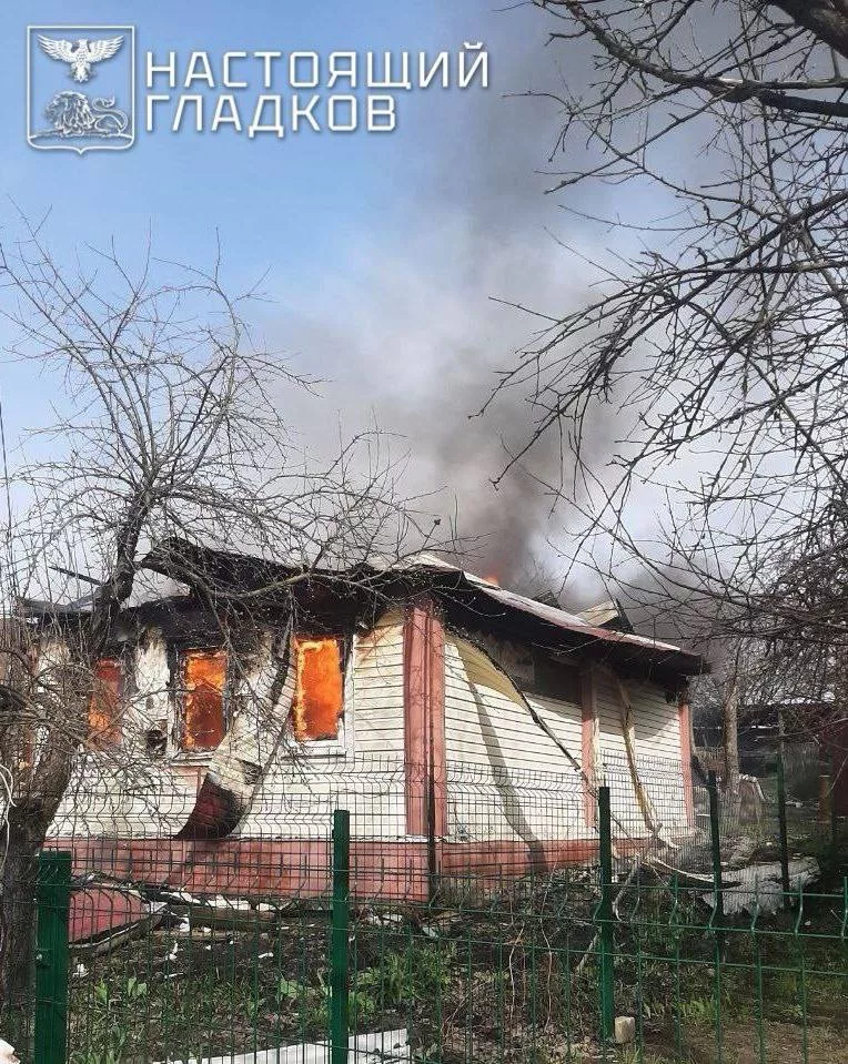 52 украинских БПЛА самолетного типа уничтожила ночью ПВО над шестью областями России: 33 – над Брянской обл, 10 – над Орловской, по 3 – над Курской и Тульской, 2 – над Калужской, один – над Белгородской областью