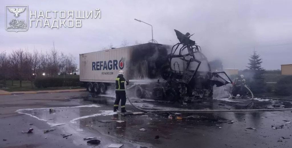 52 украинских БПЛА самолетного типа уничтожила ночью ПВО над шестью областями России: 33 – над Брянской обл, 10 – над Орловской, по 3 – над Курской и Тульской, 2 – над Калужской, один – над Белгородской областью
