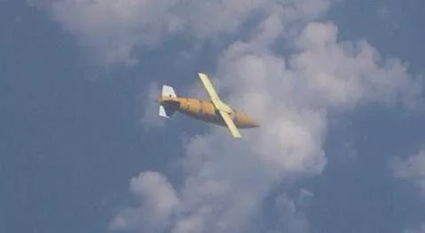 Индия испытала планирующую авиабомбу Gaurav собственной разработки, индийское министерство обороны сообщает Индийское министерство обороны