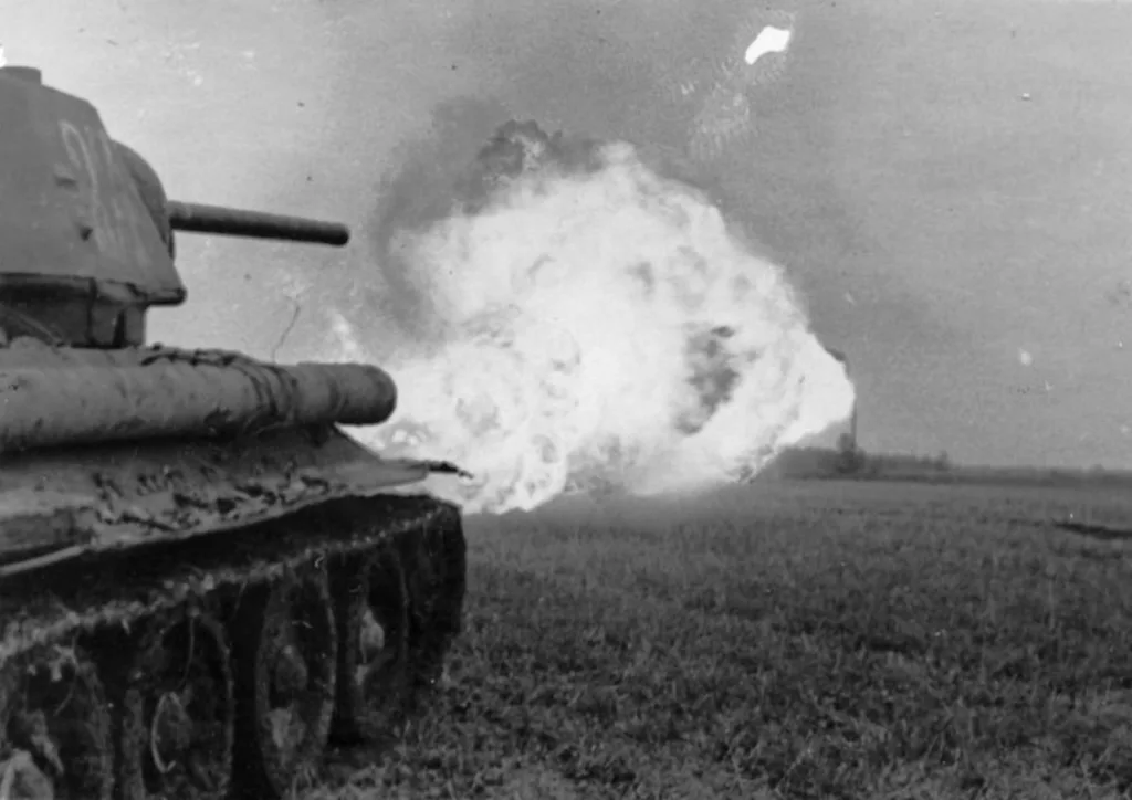 19 апреля — события в этот день в истории