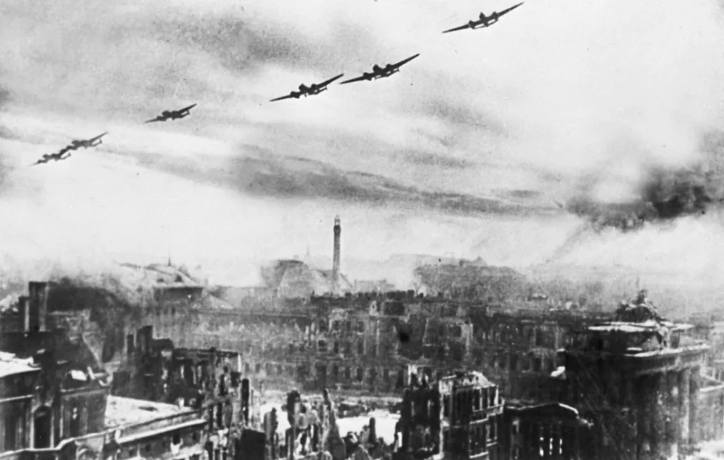 21 апреля— события в этот день в истории